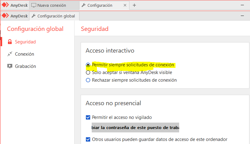 Home office fácil con anydesk 6 8 - Berruit