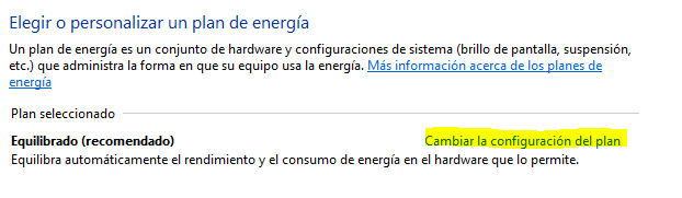 Home office fácil con anydesk 9 cambiar power - Berruit