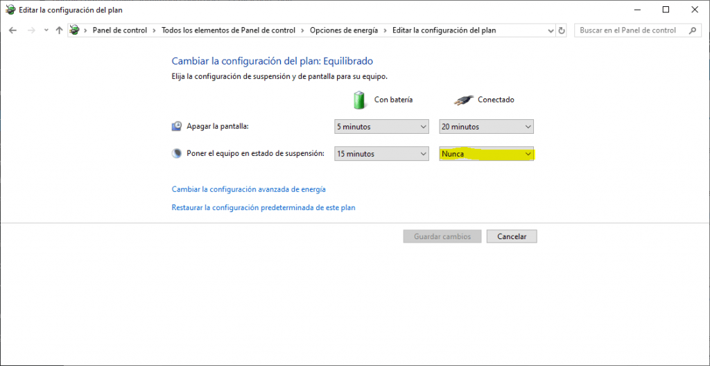 Home office fácil con anydesk 10 tiempo power - Berruit