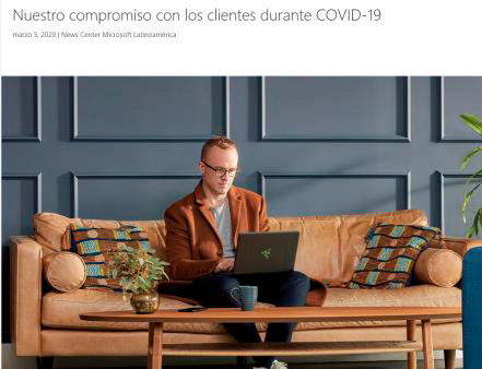 Home office con Teams de Microsoft 12 image 7 - Berruit