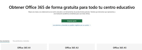 Home office con Teams de Microsoft 3 Microsoft Teams acceso gratuito por seis meses educacion - Berruit