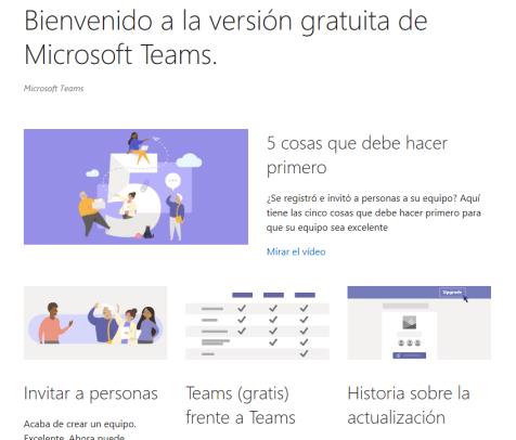 Home office con Teams de Microsoft 4 www.berruit.com