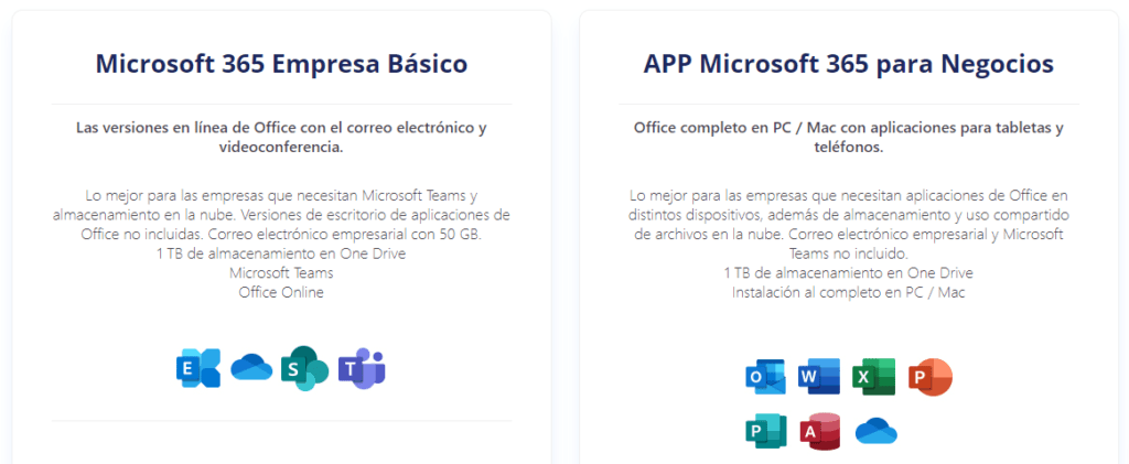 Berruit - Copias de seguridad con Onedrive