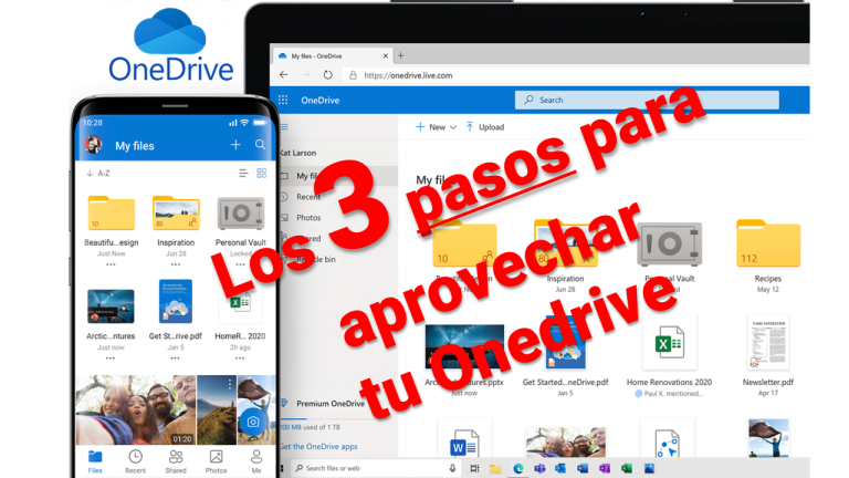 Onedrive
