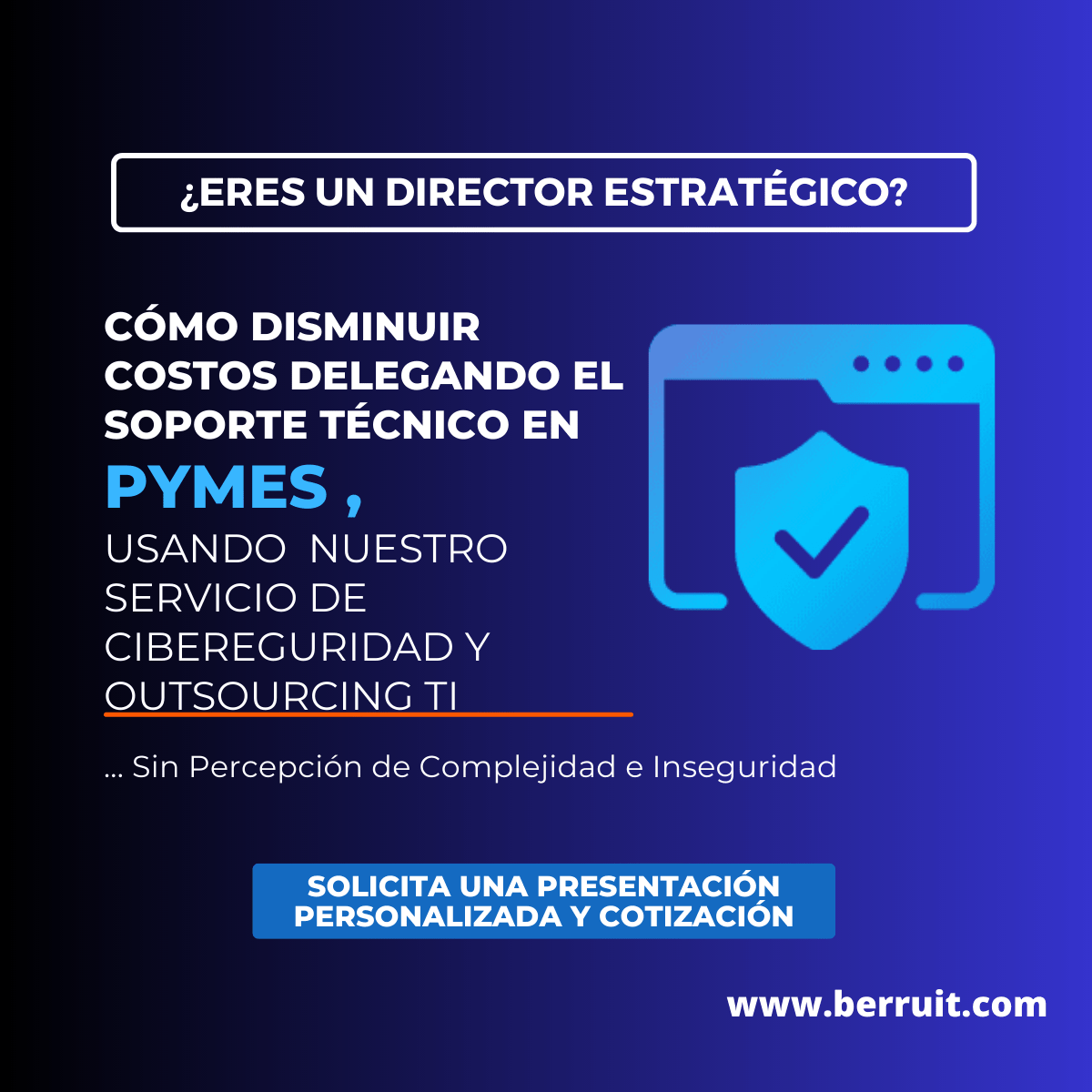 Asistencia Avanzada