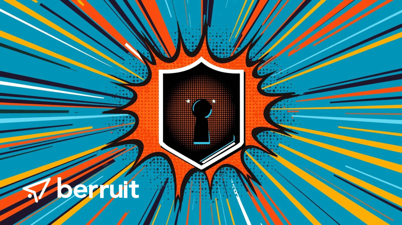 Firewall Berruit