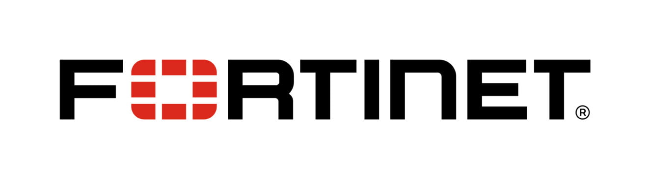 Fortinet logo