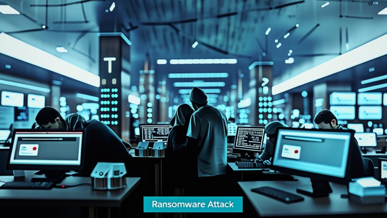 ¿Está tu empresa blindada contra el caos digital? La ciberseguridad empieza por saber qué tienes 2 ciberseguridad