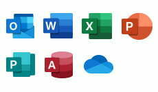 App Microsoft 365