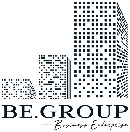 Outsourcing TI y Ciberseguridad Empresarial 2026 | Berruit 15 Logo de BE.GROUP Business Enterprise