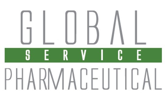 Outsourcing TI y Ciberseguridad Empresarial 2026 | Berruit 4 Logo de Global Service Pharmaceutical
