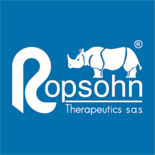Outsourcing TI y Ciberseguridad Empresarial 2026 | Berruit 5 Logo de Ropsohn Therapeutics