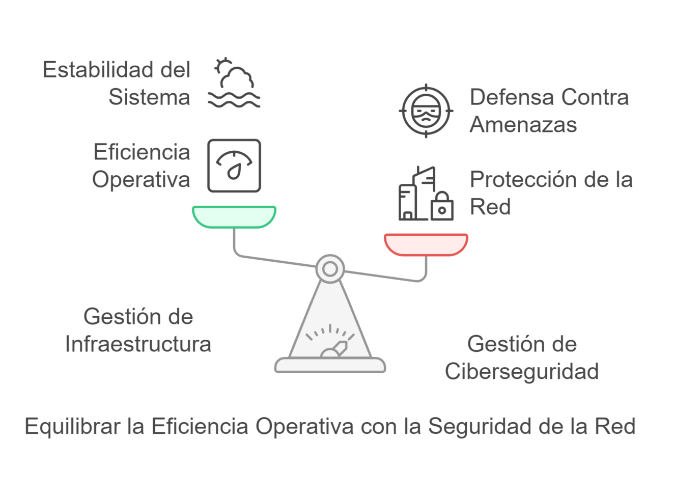 ⚡ Ciberseguridad y Outsourcing IT en el Sector Energético: Protege tu Infraestructura como si fuera una Planta Nuclear 🔐🔋 3 image 2 - Berruit