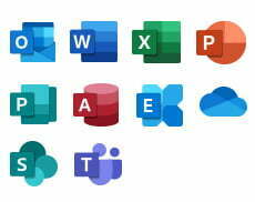 Office Microsoft 365 estandar