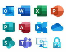 Enterprise Microsoft office 365